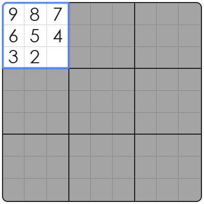 nyt sudoku hints