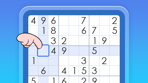 washpost sudoku